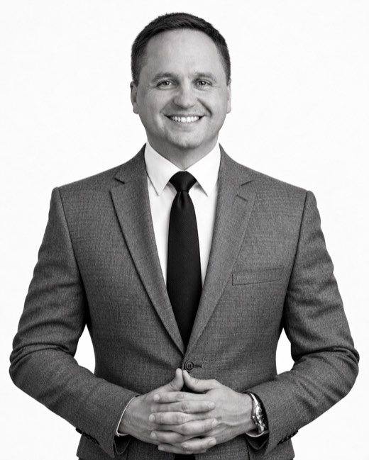 Anatolii Trembach, customs and international trade attorney